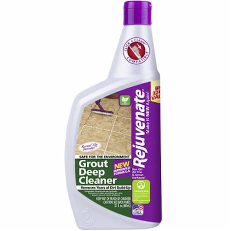 For Life Products For Life Products 241778 32 oz Grout Deep Cleaner 241778
